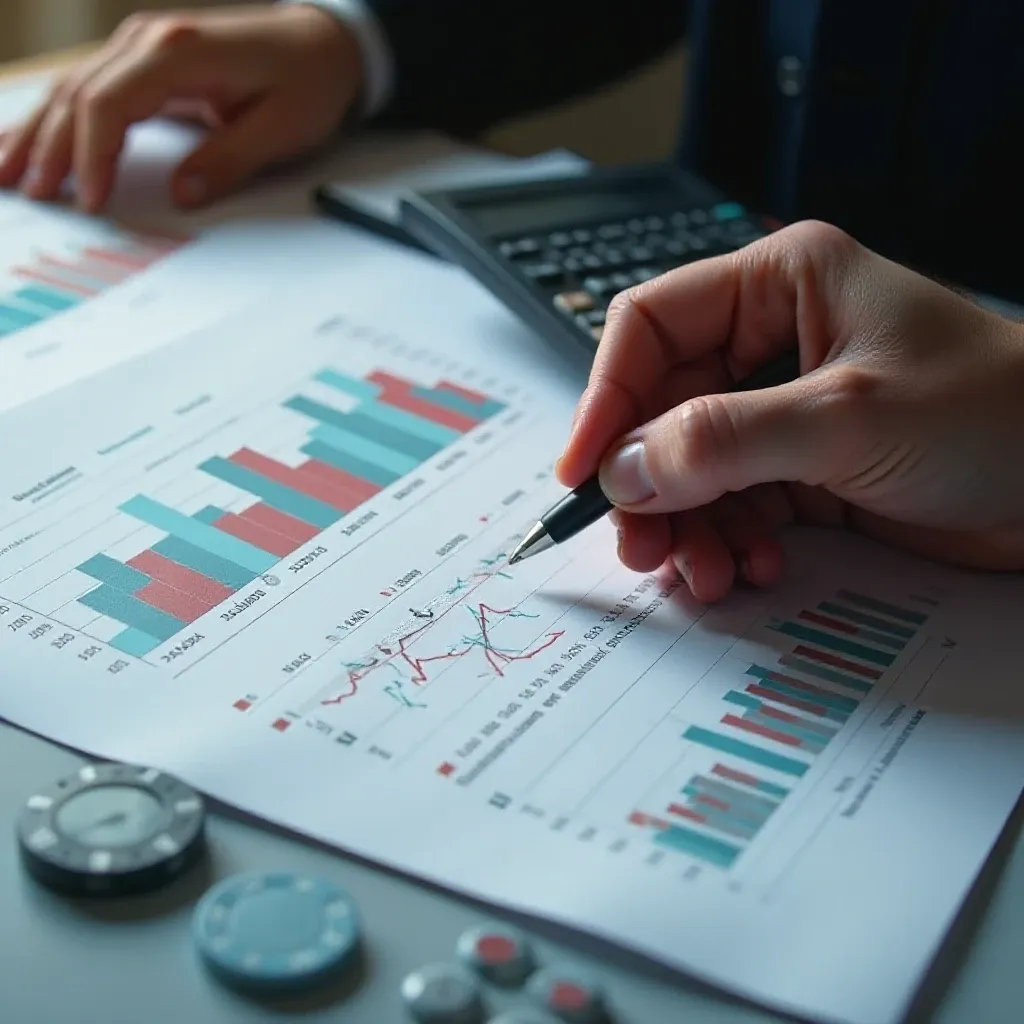 Value Betting: How to Find an Edge and Profit in Sports Betting