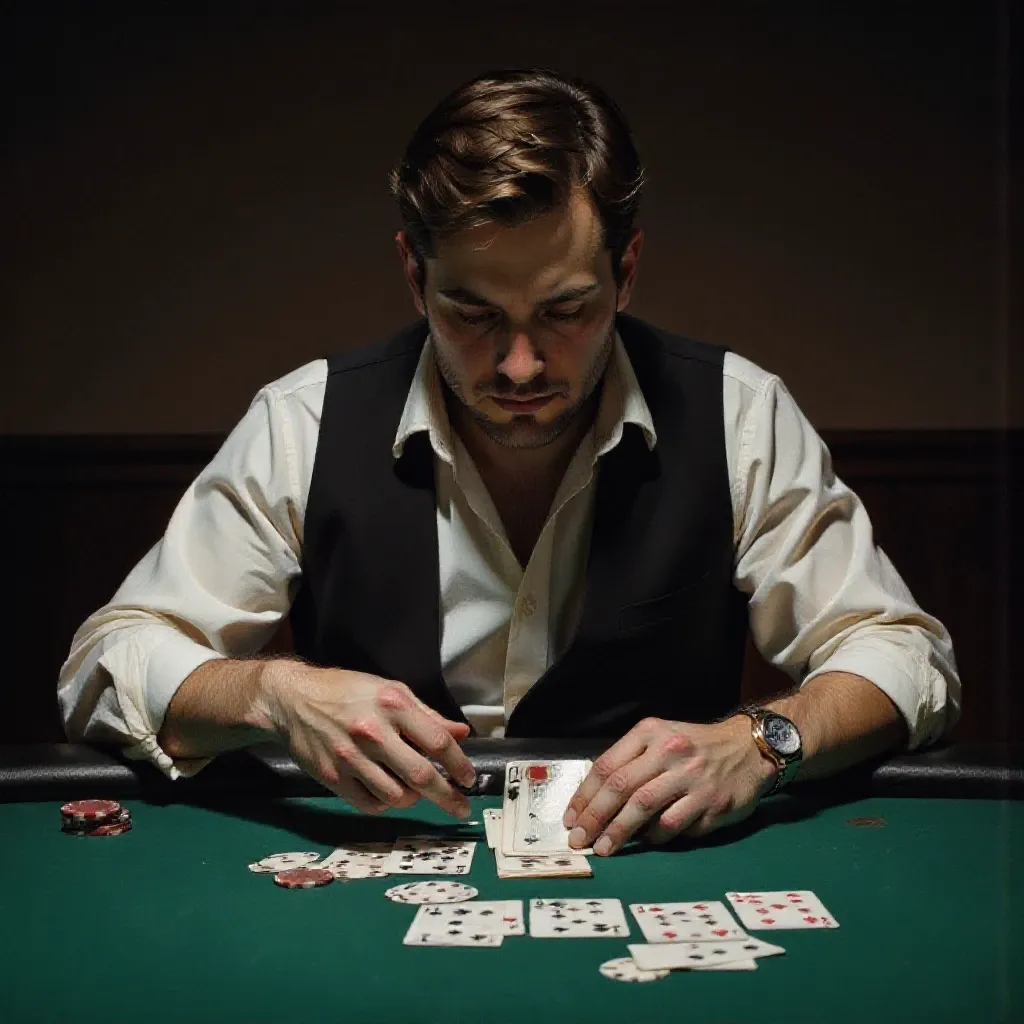 Responsible Gaming Strategy