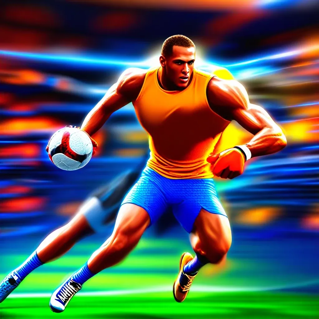 SportsBetting Extravaganza