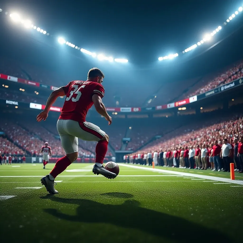 Sports Betting Guide: Top Events, Strategies, and Responsible Gambling