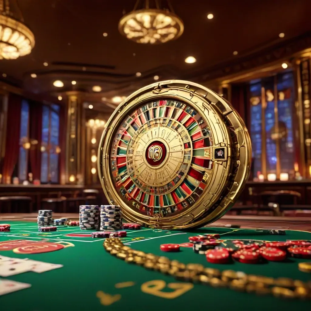 Swift_Casino_Fortune