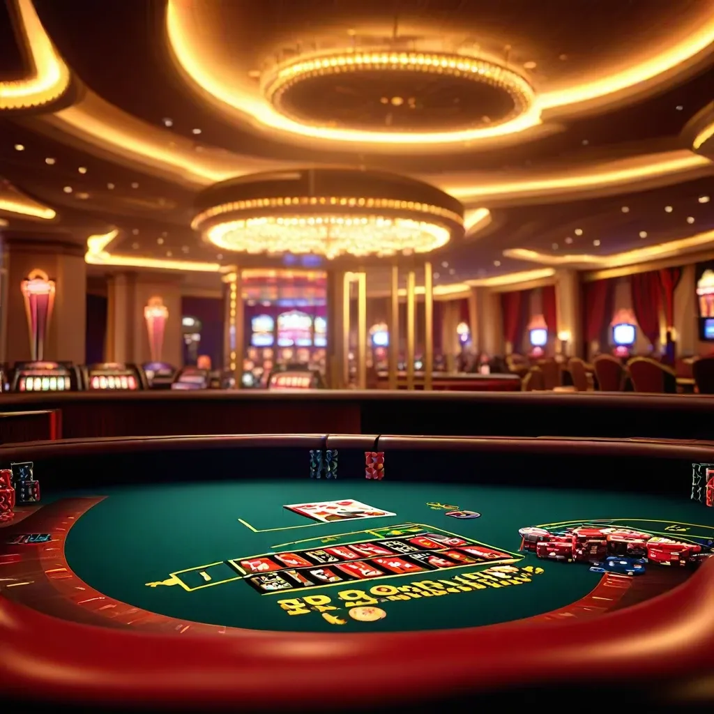 Vegas_Casino_Night
