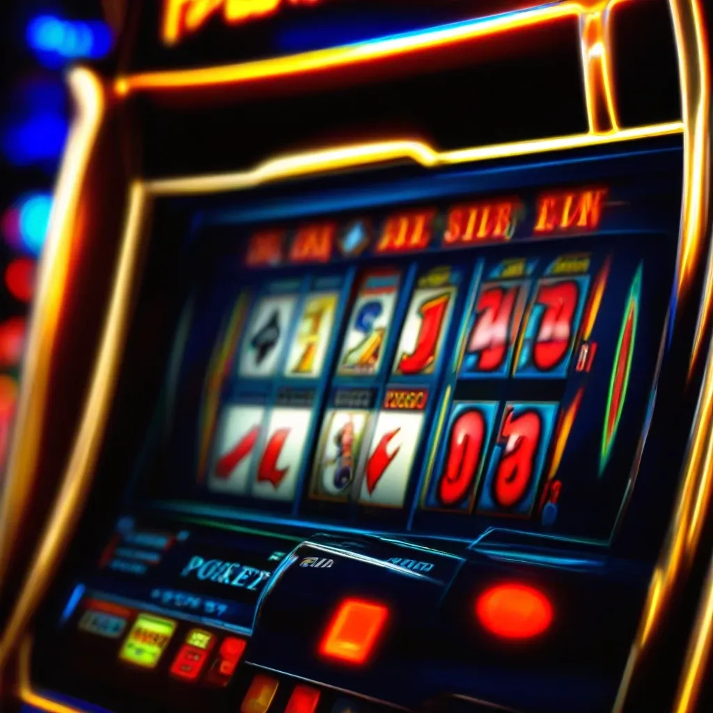 Video Poker Strategy: Master the Game and Increase Your Winnings