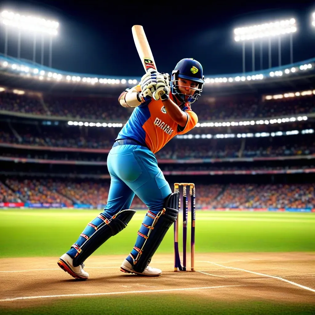 Cricket Betting Guide: Markets, Strategies, and Risk Management