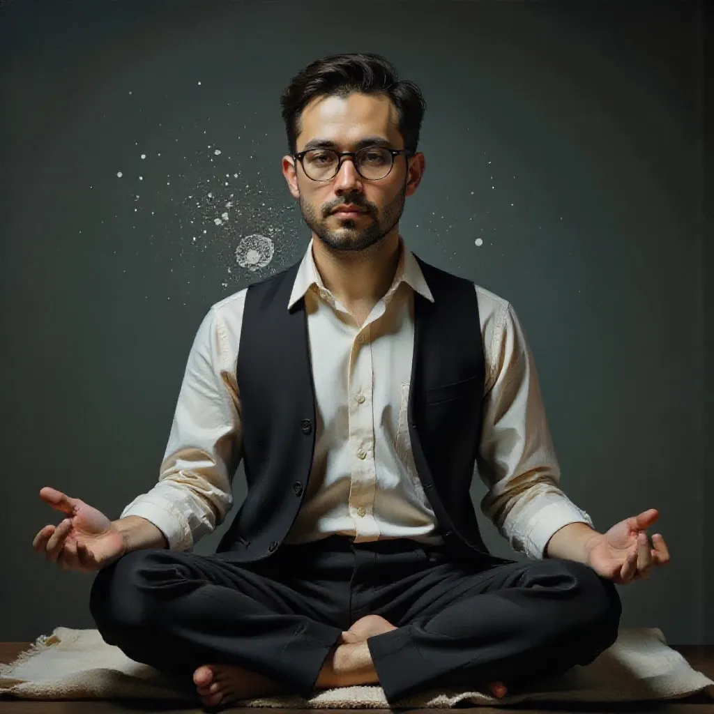 Zenith Betting Harmony